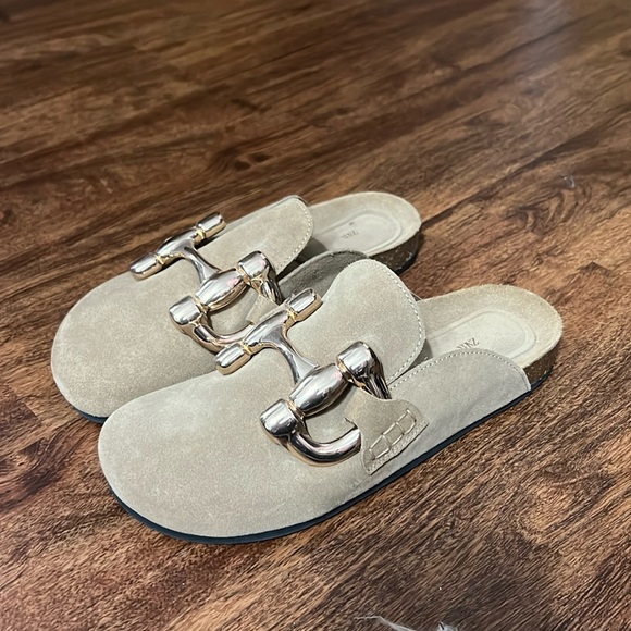 Zara shoes - Picture 1 of 2